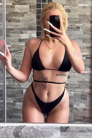 Elaine Victoria OnlyFans Leaked Free Thumbnail Picture - #m675CchGXZ