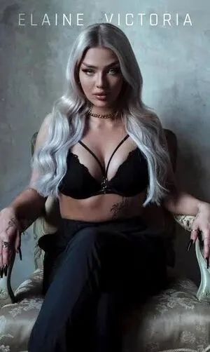 Elaine Victoria OnlyFans Leaked Free Thumbnail Picture - #sXzUVl2L7G