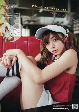 Elaiza Ikeda OnlyFans Leaked Free Thumbnail Picture - #IDecJyM2DO