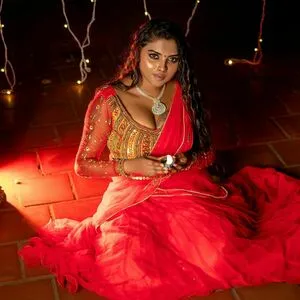 Elakkiya Rajendran OnlyFans Leaked Free Thumbnail Picture - #EKXgq0efms