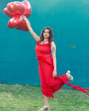 Elakkiya Rajendran OnlyFans Leaked Free Thumbnail Picture - #Ssai8WydlB