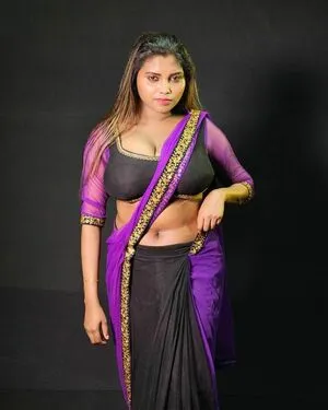 Elakkiya Rajendran OnlyFans Leaked Free Thumbnail Picture - #VM0lcJ74k1