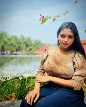 Elakkiya Rajendran OnlyFans Leaked Free Thumbnail Picture - #WXlaA2FwOE