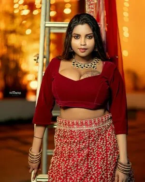 Elakkiya Rajendran OnlyFans Leaked Free Thumbnail Picture - #fNkznCpNN4