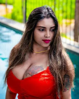 Elakkiya Rajendran OnlyFans Leaked Free Thumbnail Picture - #yruxfSUaum
