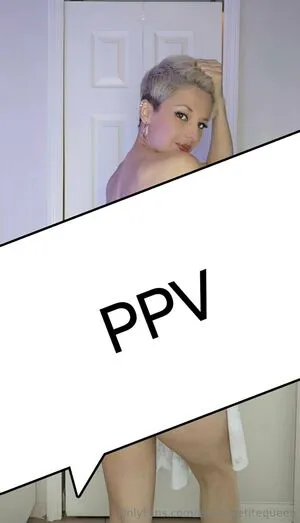 Elamypetitequeen OnlyFans Leaked Free Thumbnail Picture - #6PXXzJTLC7