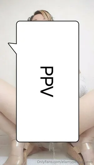 Elamypetitequeen OnlyFans Leaked Free Thumbnail Picture - #9zshZprZko
