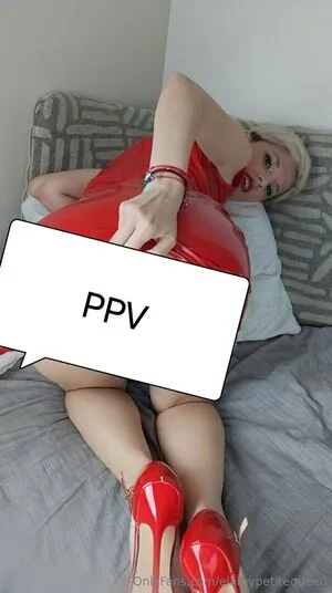 Elamypetitequeen OnlyFans Leaked Free Thumbnail Picture - #CTTPTSMCAV