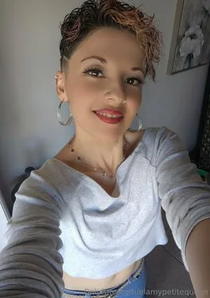 Elamypetitequeen OnlyFans Leaked Free Thumbnail Picture - #H8cRxeiV7y