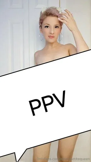 Elamypetitequeen OnlyFans Leaked Free Thumbnail Picture - #LfR19H4edb