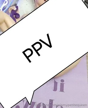 Elamypetitequeen OnlyFans Leaked Free Thumbnail Picture - #Z8pDOtdAUY