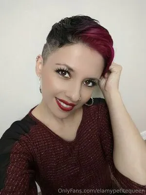 Elamypetitequeen OnlyFans Leaked Free Thumbnail Picture - #gwC9njHMew