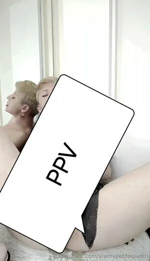 Elamypetitequeen OnlyFans Leaked Free Thumbnail Picture - #jzHYwxYDzk