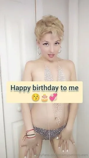 Elamypetitequeen OnlyFans Leaked Free Thumbnail Picture - #p3CNFYNuJU