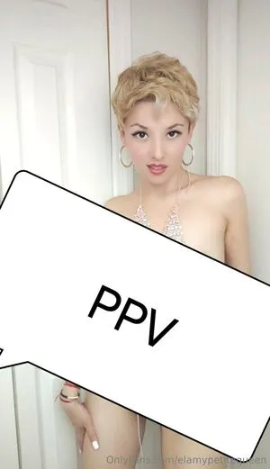 Elamypetitequeen OnlyFans Leaked Free Thumbnail Picture - #vT7XtJV83R