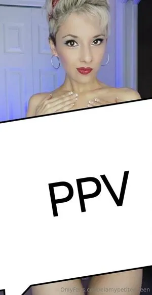 Elamypetitequeen OnlyFans Leaked Free Thumbnail Picture - #wWuJ74ym0S