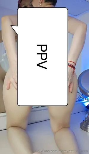 Elamypetitequeen OnlyFans Leaked Free Thumbnail Picture - #ygbq2i3V0c