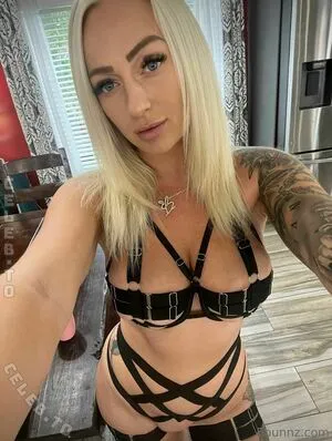 Elana Bunnz OnlyFans Leaked Free Thumbnail Picture - #rUeFPp08YI