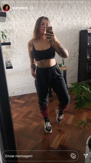 Elana Dara OnlyFans Leaked Free Thumbnail Picture - #1iD5RdD2f4