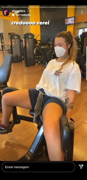 Elana Dara OnlyFans Leaked Free Thumbnail Picture - #2peX8lvCG8