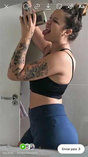 Elana Dara OnlyFans Leaked Free Thumbnail Picture - #7oYQi1HKOE