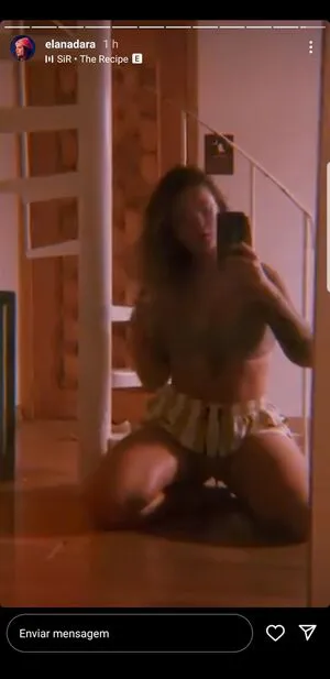 Elana Dara OnlyFans Leaked Free Thumbnail Picture - #Bb6AVgW85c