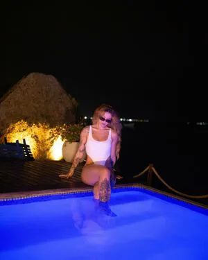 Elana Dara OnlyFans Leaked Free Thumbnail Picture - #CKjCnLAo62