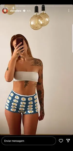 Elana Dara OnlyFans Leaked Free Thumbnail Picture - #EhvZWj0FG3