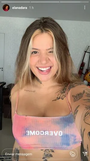 Elana Dara OnlyFans Leaked Free Thumbnail Picture - #GAoqoPZNw0