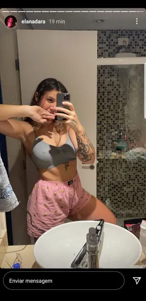 Elana Dara OnlyFans Leaked Free Thumbnail Picture - #H0ViEjOAK5