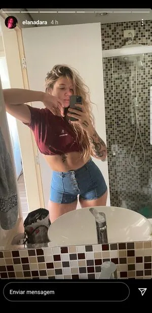 Elana Dara OnlyFans Leaked Free Thumbnail Picture - #HtuSyiyGrz