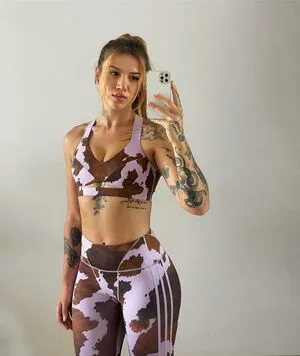 Elana Dara OnlyFans Leaked Free Thumbnail Picture - #LZDqiGpbix