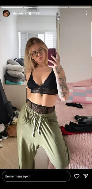 Elana Dara OnlyFans Leaked Free Thumbnail Picture - #MHeKWbcxDE
