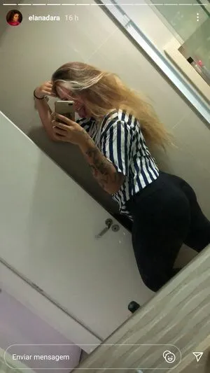 Elana Dara OnlyFans Leaked Free Thumbnail Picture - #N4l78lrcX1