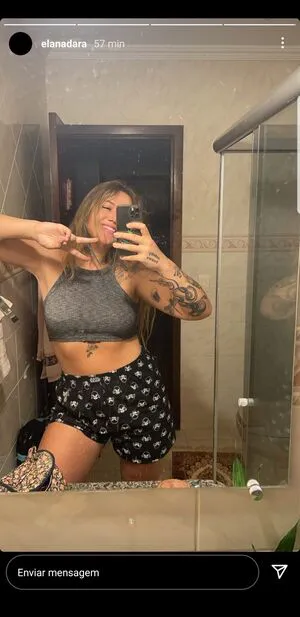 Elana Dara OnlyFans Leaked Free Thumbnail Picture - #NonvRvOdxk