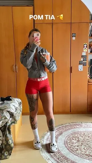 Elana Dara OnlyFans Leaked Free Thumbnail Picture - #RpKFnNff65