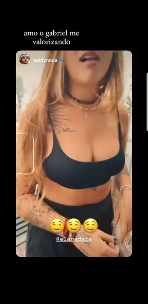 Elana Dara OnlyFans Leaked Free Thumbnail Picture - #d5dR3cljKo