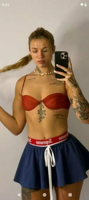 Elana Dara OnlyFans Leaked Free Thumbnail Picture - #ijhCU52kov