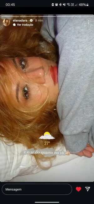 Elana Dara OnlyFans Leaked Free Thumbnail Picture - #tOwRZy4omw
