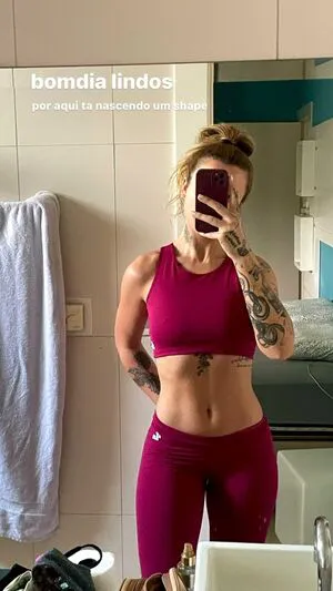 Elana Dara OnlyFans Leaked Free Thumbnail Picture - #u4W0R2aGD6