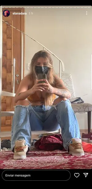 Elana Dara OnlyFans Leaked Free Thumbnail Picture - #wWFdXNopJL