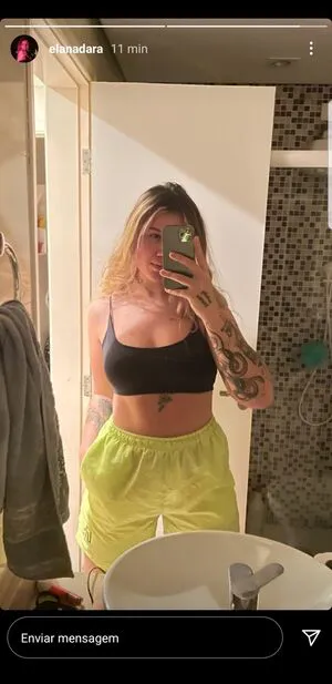 Elana Dara OnlyFans Leaked Free Thumbnail Picture - #xqrkVKmcXu