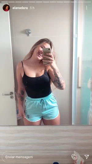 Elana Dara OnlyFans Leaked Free Thumbnail Picture - #ybwVALfLmG