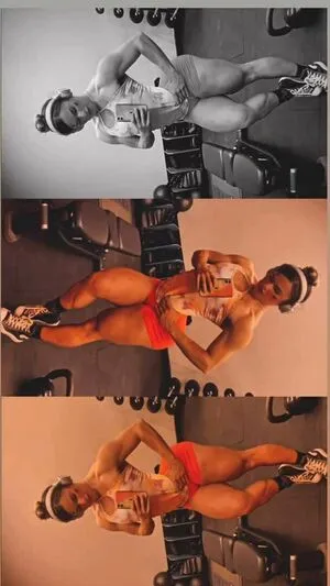 Elanny Brito OnlyFans Leaked Free Thumbnail Picture - #Pp4vfCM42W