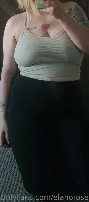 Elanorose OnlyFans Leaked Free Thumbnail Picture - #aaXtUC1ghZ