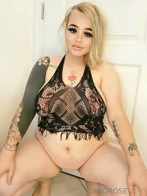 Elanorose OnlyFans Leaked Free Thumbnail Picture - #anqn0NVODL
