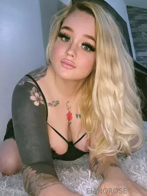 Elanorose OnlyFans Leaked Free Thumbnail Picture - #ntCCpC7IAM
