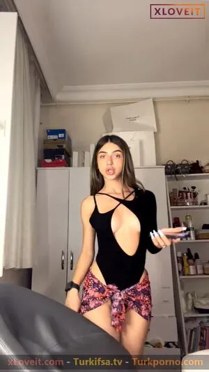 Elanur Ayan OnlyFans Leaked Free Thumbnail Picture - #HQ9TpQmdgI