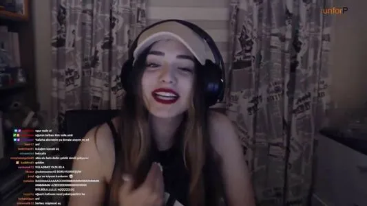 Elanur Pat OnlyFans Leaked Free Thumbnail Picture - #1tJmhaZJY1