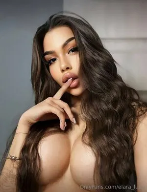 Elara Luuv OnlyFans Leaked Free Thumbnail Picture - #1IrJuf15mj